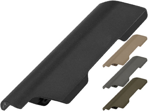 Magpul .025 Polymer Riser for Magpul MOE and CRT Retractable Stocks 