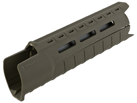 Magpul MOE-SL Handguard - Carbine Length for AR15 / M4 Series (Color ...