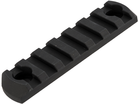 M-LOK� Aluminum Rail Section  (Length: 7 Slots)