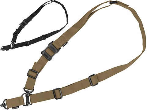 Magpul MS4 QDM Multi-Mission Sling System 