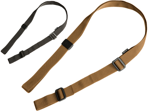 Magpul RLS Rifleman Loop Sling (Color: Black)