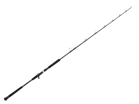 Major Craft Giant Killing PG Jigging Fishing Rod 