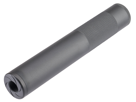 Maple Leaf Whisper Mock Suppressor (Model: 175mm)