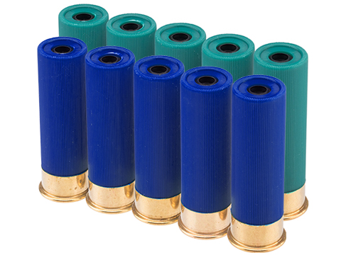 Maruzen 5rd Shotgun Shells for M870 / M1100 Shell Ejecting Airsoft Shotguns 