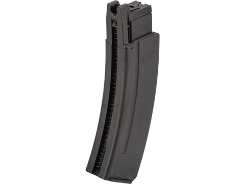 Maruzen 30rd Magazines for Vz61 Scorpion Airsoft Gas Blowback SMG