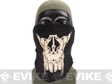 Matrix Tactical Ghost Recon Fast Dry Multi-Purpose Face Wrap / Mask 