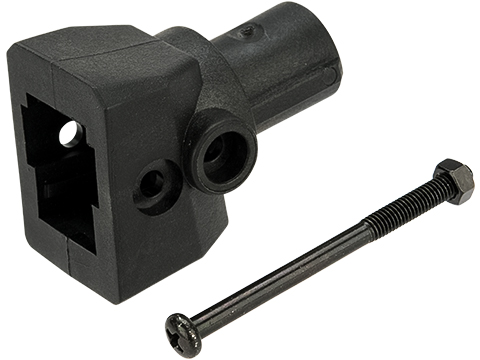 Matrix M4 Retractable Stock Adapter for AK Series Airsoft AEG Rifles