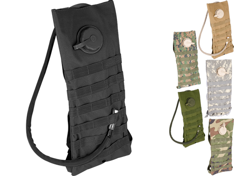 Matrix MOLLE Hydration Carrier w/ Bladder 