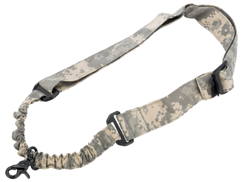 Matrix Tactical Gear Single Point Bungee Rifle Sling (Color: ACU)