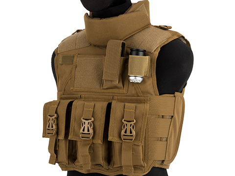  Evike Airsoft - Matrix Level-1 Child Size Tactical