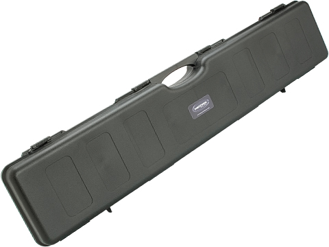 Matrix 48 Professional Dual Firearm / Rifle Hard Case