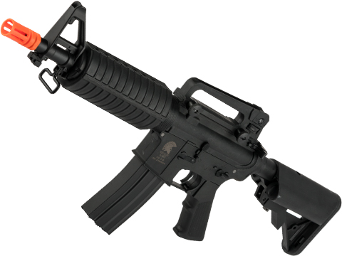 Matrix / S&T Sportsline M4 Airsoft AEG Rifle w/ G3 Micro-Switch 