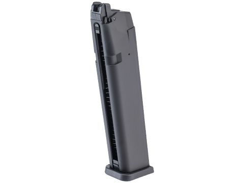 Maxtact 32rd Magazine for Elite Force GLOCK (VFC System) Gas Blowback Airsoft Pistols (Model: Green Gas)