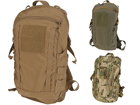 Mayflower Research and Consulting 24 Hour Assault Pack 