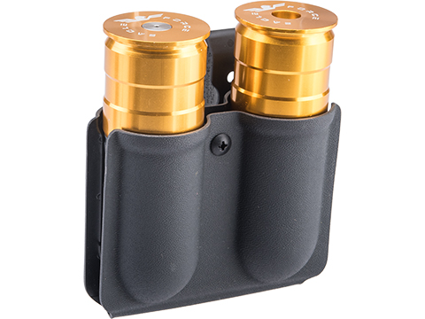 MC Kydex Tandem Mike Grenade Carrier (Model: 36mm / MALICE / Black)