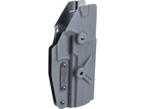 Milwaukee Custom Kydex Alpha Series Kydex Holster for SIG Sauer M17 Pistols (Color: Black / Non-Lightbearing)