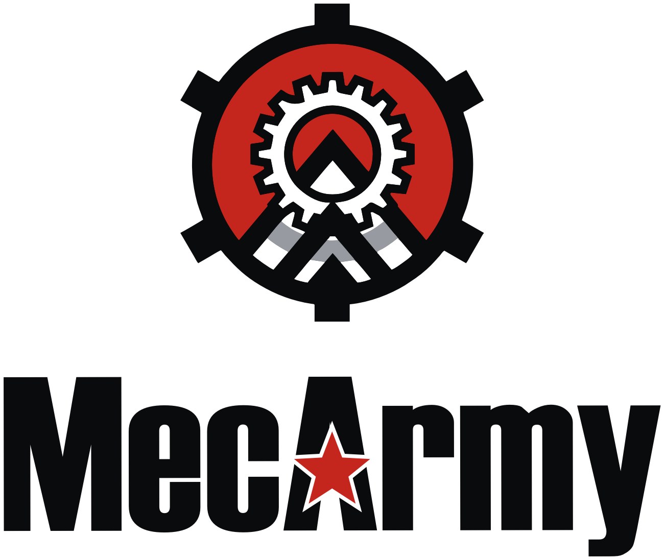 MecArmy