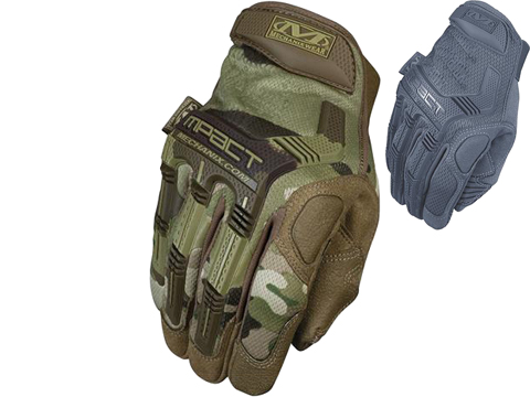 Mechanix M-Pact Tactical Gloves 