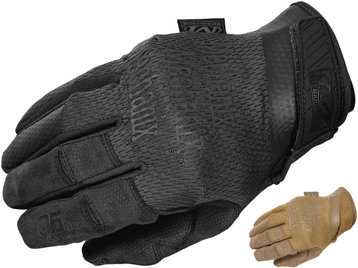 Mechanix Wear Hi-Dexterity 0.5 Gloves 