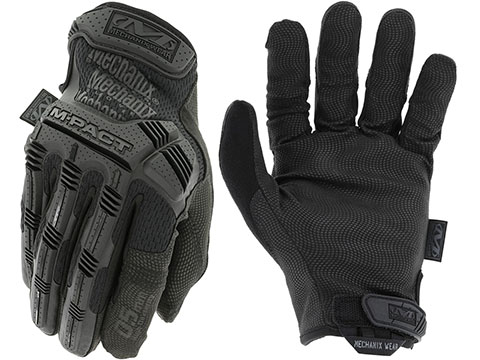 Mechanix Wear M-Pact� 0.5mm Covert Tactical Gloves (Size: Medium)