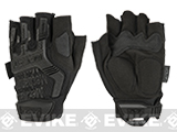 Mechanix Wear M-Pact Fingerless Gloves - Covert 