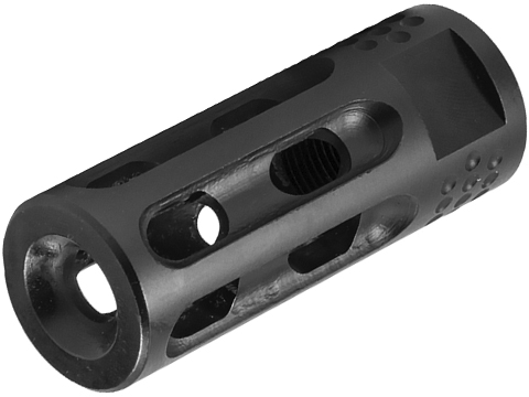 Mission First Tactical E-VolV Muzzle Device 5 Direction Compensator for AR15 Rifles