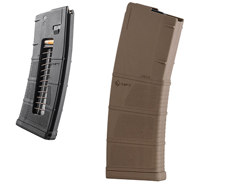 Mission First Tactical 10/30 - 10 Round 5.56x45 / .223 Rem / .300 AAC - Polymer Magazine for AR15 