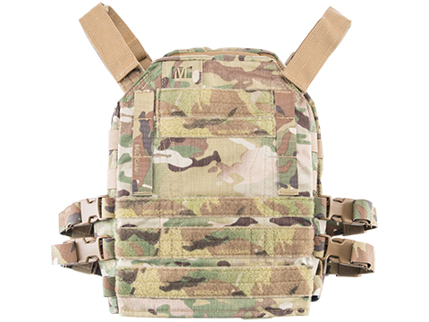 Mission Spec Armor Carrier 2 AC2 Plate Carrier (Color: Multicam / Medium - Large)