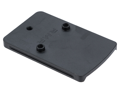 MITA RMR Mount Base for Elite Force and Spartan GLOCK Series GBB Pistols