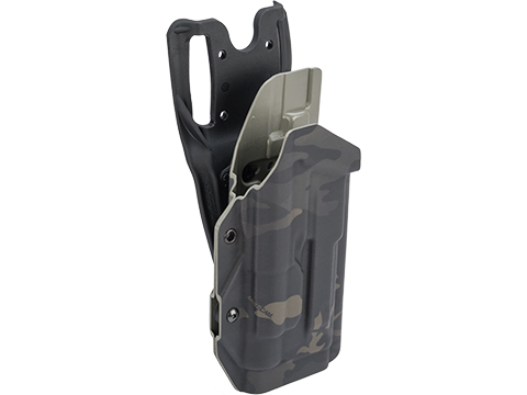 MC Kydex Airsoft Elite Series Pistol Holster for M9A1 w/ TLR-1 ...