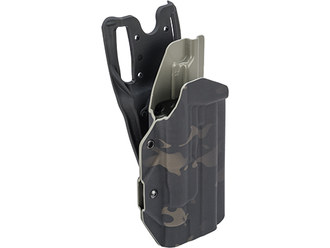 MC Kydex Airsoft Elite Series Pistol Holster for 1911 w/ TLR-1 ...