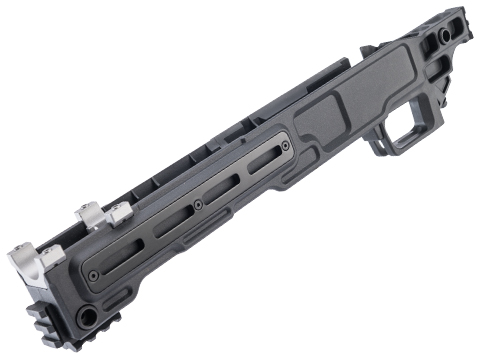 Maple Leaf Tactical Chassis for VSR-10 Airsoft Sniper Rifles 