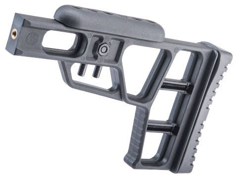 Maple Leaf Tactical Folding Stock for VSR-10 Airsoft Sniper Rifles