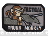 Mil-Spec Monkey 