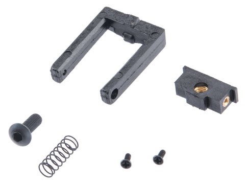 Modify TDC Type Hop-Up Adjuster Set for PP-2K Gas Blowback Airsoft SMGs