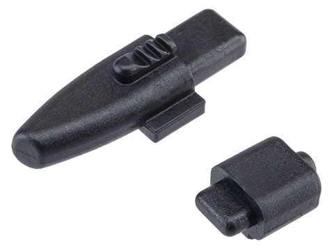 Modify Magazine Follower & Floor Pin for PP-2K/OTS-126 Series Blowback Airsoft SMGs