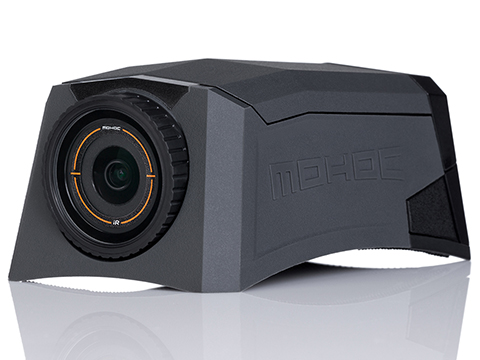 MOHOC Elite Ops Infrared IR Helmet Mounted Tactical HD Camera