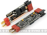 GATE Airsoft MERF 3.2 Burst Advanced MOSFET Unit (Model: Retail)