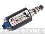 ICS Infinite Airsoft AEG Motor - Long Type