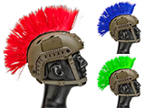 The Tacti-Cool Helmet Mohawk by Matrix - 