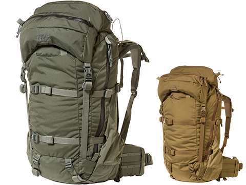 Mystery Ranch Metcalf Hunting Backpack 