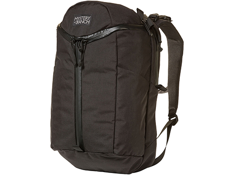 Mystery Ranch Urban Assault 24 Backpack (Color: Black)