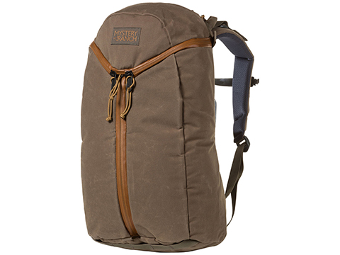 Mystery Ranch Urban Assault 21 Backpack (Color: Wood Waxed)