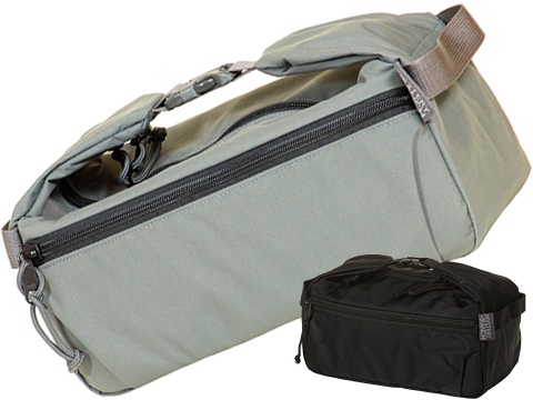 Mystery Ranch Zoid Cell Padded Organization Bag 