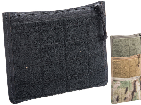 Mil-Spec Monkey Patch Panel Laminate Pouch 