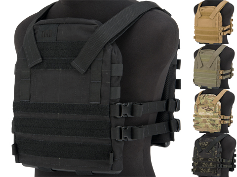 Tactical Gear/Apparel, Body Armor & Vests, Black - Evike.com Airsoft ...