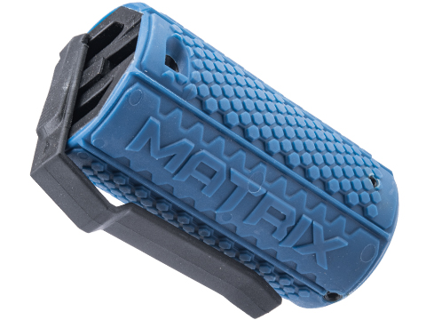 Matrix Typhoon 360 Impact Gas Grenades by Swiss Arms (Color: Blue)