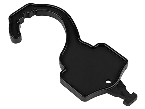 Matrix Tactical Belt Hanger (Color: Black)