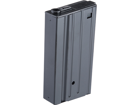 Matrix 420rd Hi-Cap Magazine for SR-25 Series Airsoft AEG Rifles