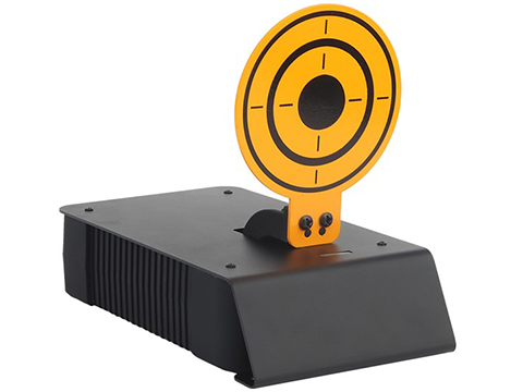 Matrix WST Synchronized Target System (Model: Single Target)